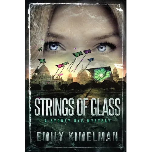 Strings of Glass - Paperback