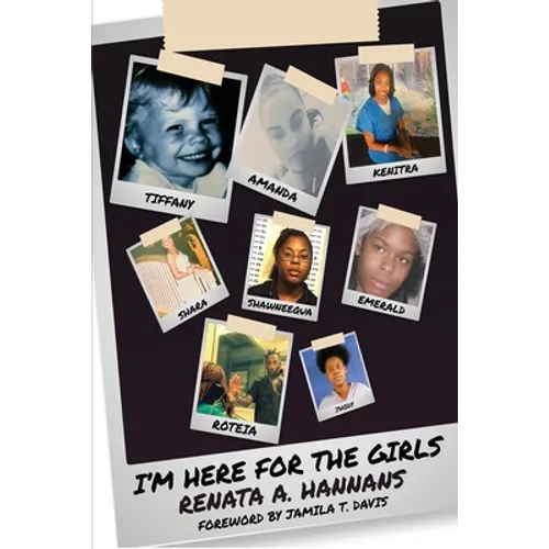 I'm Here For The Girls - Paperback