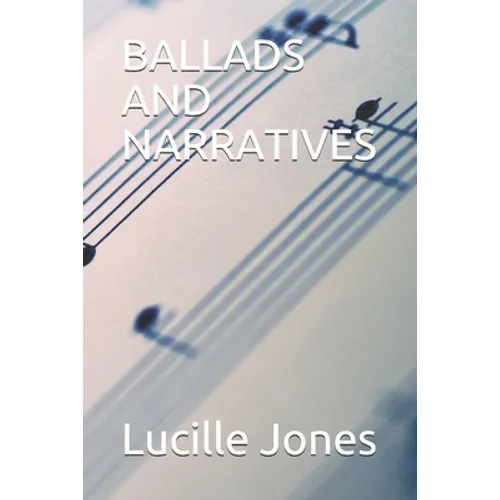 Ballads and Narratives - Paperback