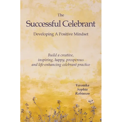 The Successful Celebrant - Paperback