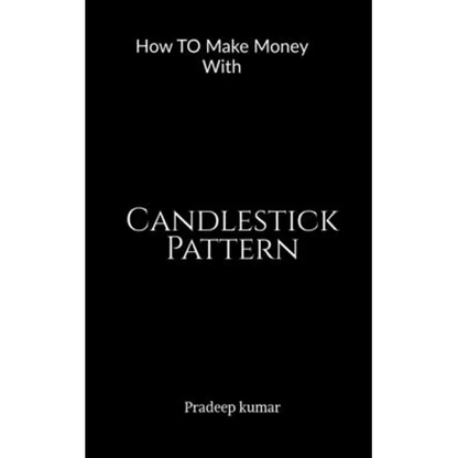 Candlestick Pattern - Paperback