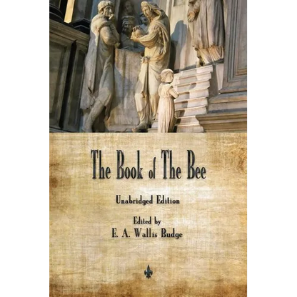 The Book of the Bee - Paperback
