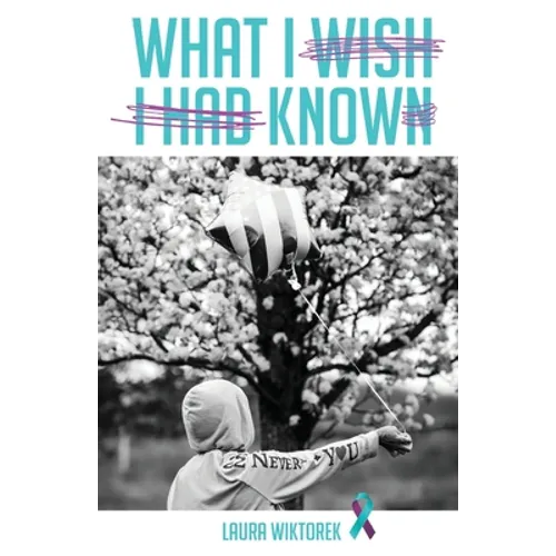 What I wish I had known - Paperback