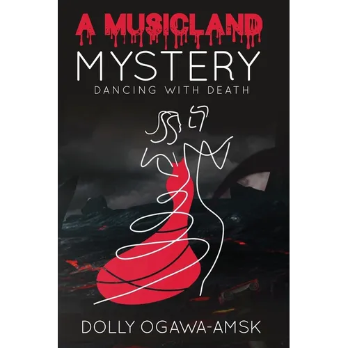 Musicland Mystery - Paperback