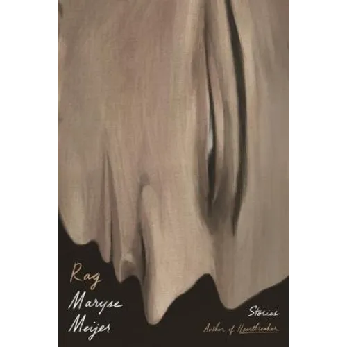 Rag - Paperback