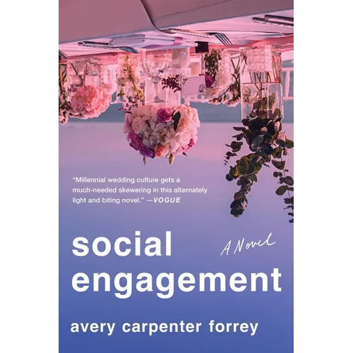 Social Engagement - Paperback