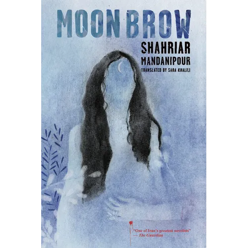 Moon Brow - Paperback
