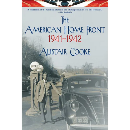 The American Home Front: 1941-1942 - Paperback