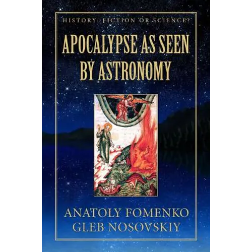 Apocalypse as seen by Astronomy: (Volume 3) - Paperback