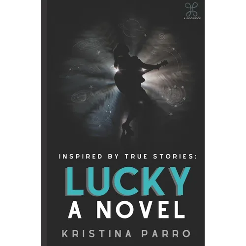 Lucky: A Novel (inspired by Taylor Swift's folklore and the incredible true story of Rebekah Harkness) - Paperback