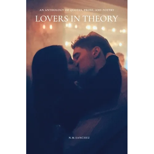 Lovers in Theory - Paperback
