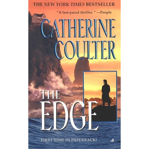 The Edge - Mass Market Paperbound