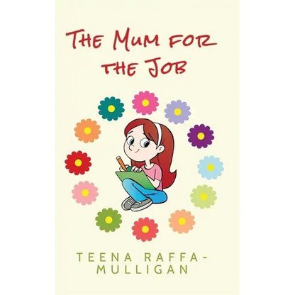 The Mum for the Job - Paperback
