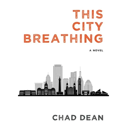 This City Breathing - Paperback
