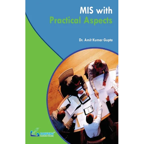 MIS with Practical Aspects - Paperback