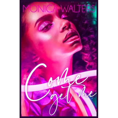 Come and Get Me - Paperback