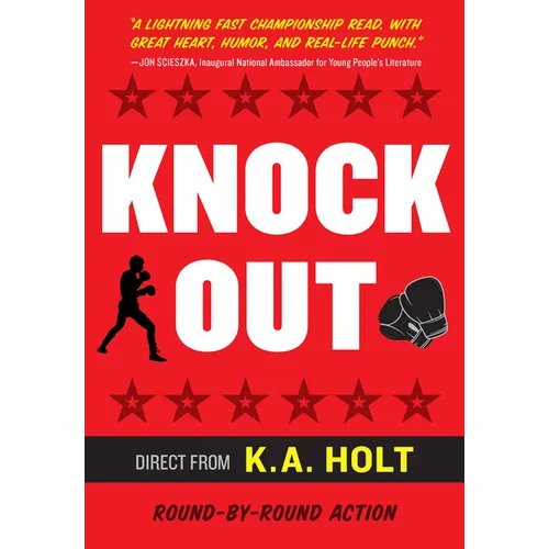 Knockout - Paperback
