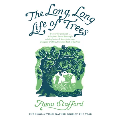The Long, Long Life of Trees - Paperback