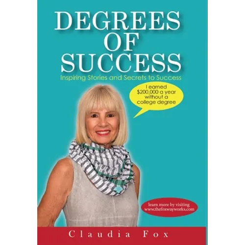 Degrees of Success - Hardcover