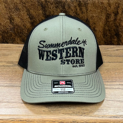 SWS Ball Cap