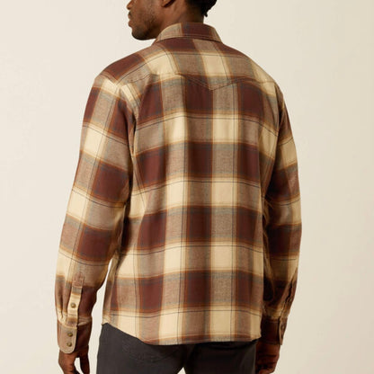 Retro Hudson | Ariat Mens