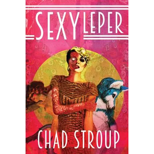 Sexy Leper - Paperback