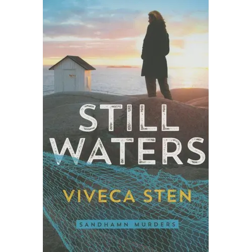 Still Waters - Paperback
