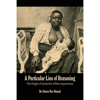 A Particular Line of Reasoning: The Origin of Systemic White Supremacy - Paperback