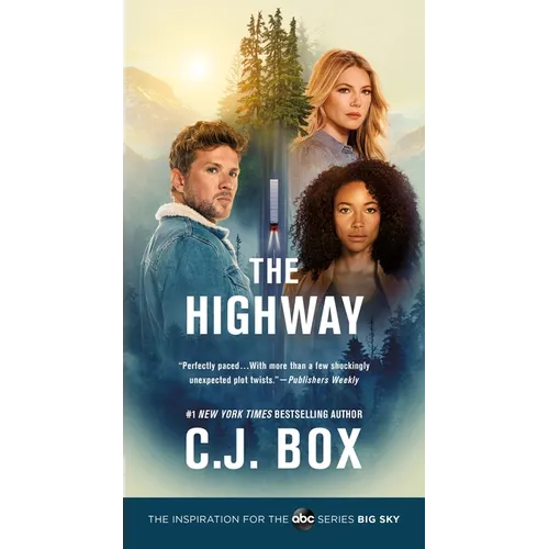 The Highway: A Cody Hoyt/Cassie Dewell Novel - Mass Market Paperbound