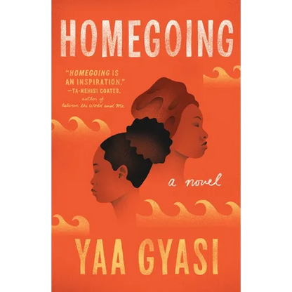 Homegoing - Paperback