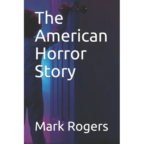 The American Horror Story - Paperback