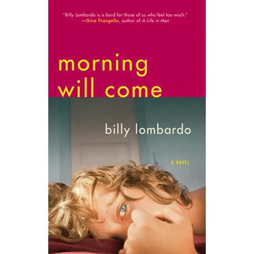 Morning Will Come - Paperback