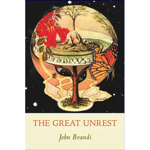 The Great Unrest - Paperback