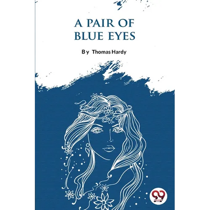 A Pair Of Blue Eyes - Paperback