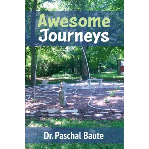 Awesome Journeys - Paperback