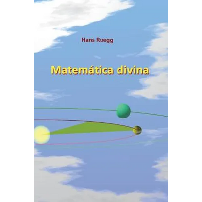 Matemática Divina - Paperback