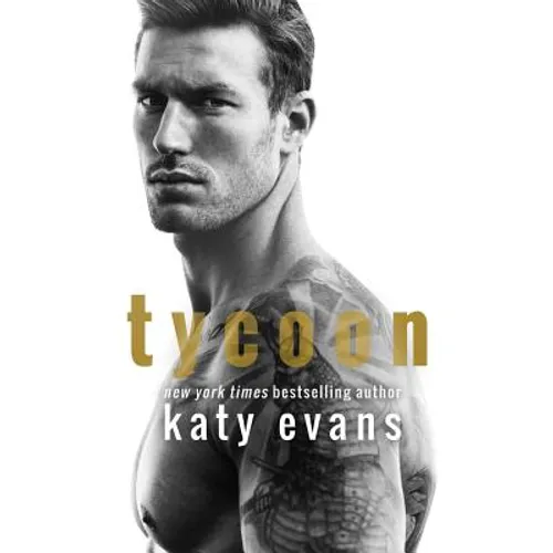 Tycoon - Paperback