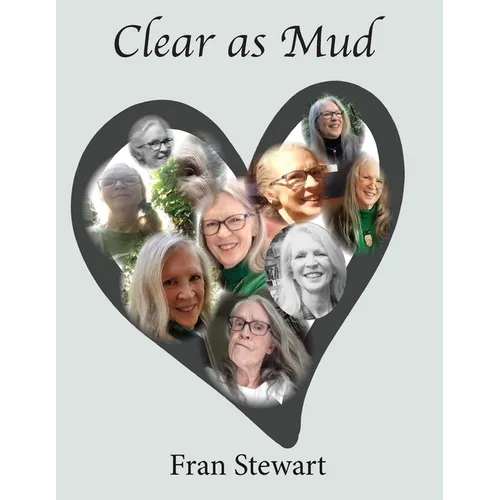 Clear as Mud - Paperback