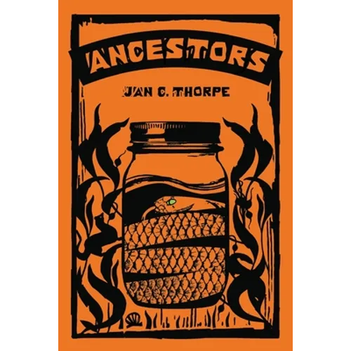 Ancestors - Paperback