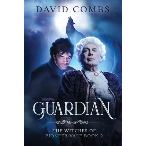 Guardian - Paperback
