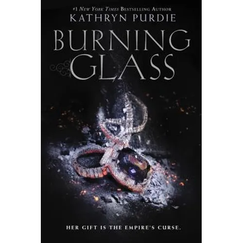 Burning Glass - Paperback