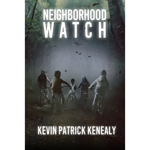 Neighborhood Watch - Paperback