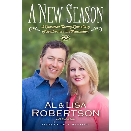 A New Season - Paperback