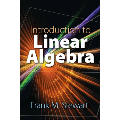 Introduction to Linear Algebra - Paperback