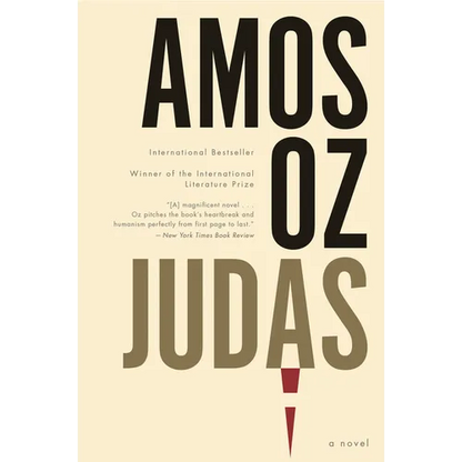 Judas - Paperback