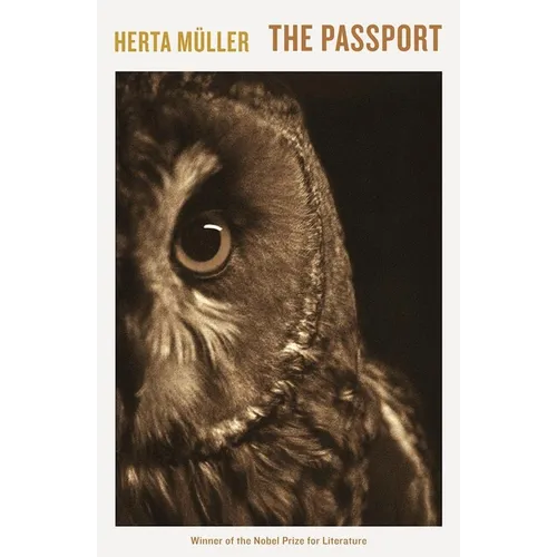 The Passport - Paperback