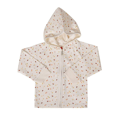 hoodie | tutti frutti