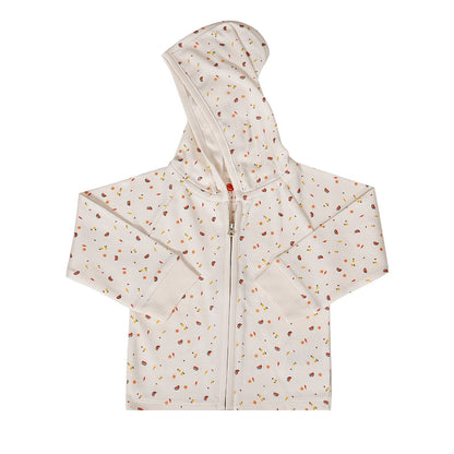 hoodie | tutti frutti