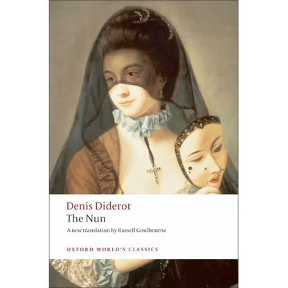 The Nun - Paperback