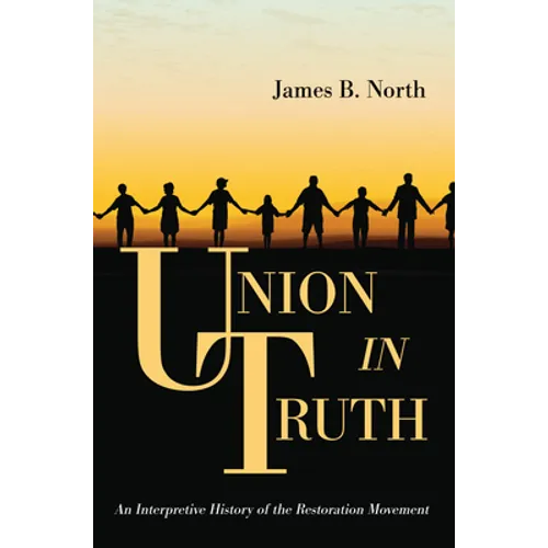 Union in Truth - Paperback